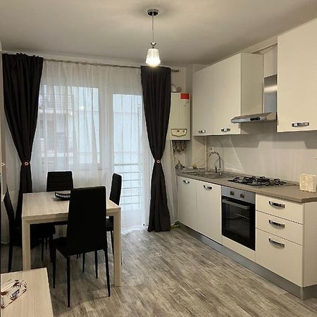 Alice Residence Sibiu Luaran gambar