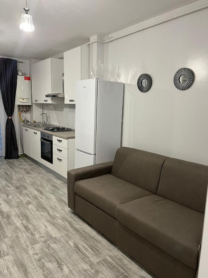 Alice Residence Sibiu Luaran gambar