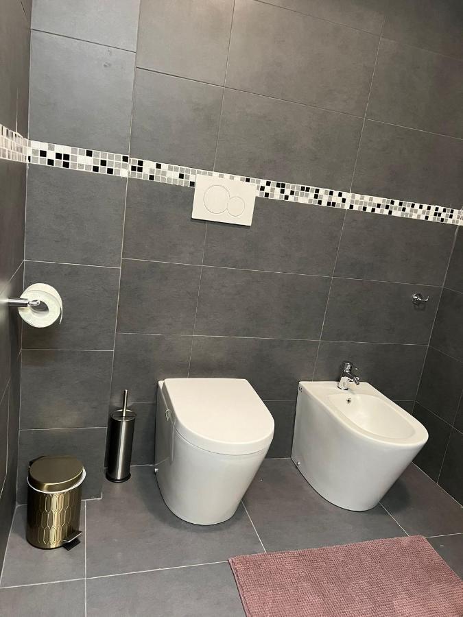 Alice Residence Sibiu Luaran gambar