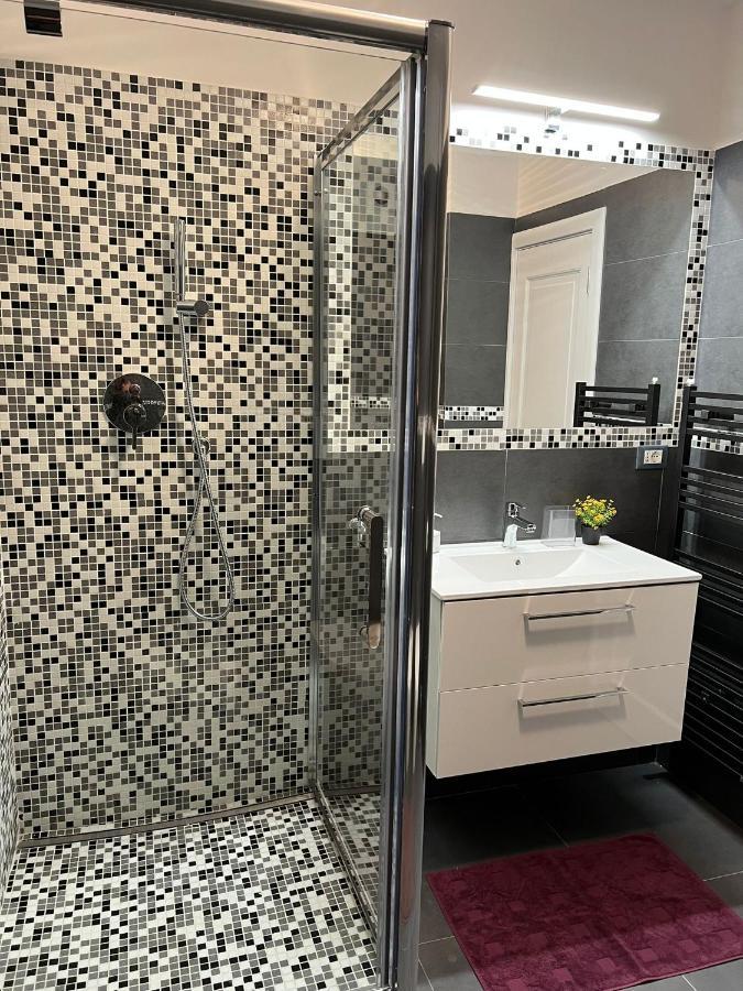 Alice Residence Sibiu Luaran gambar