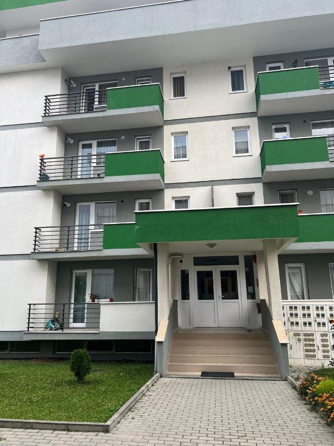 Alice Residence Sibiu Luaran gambar