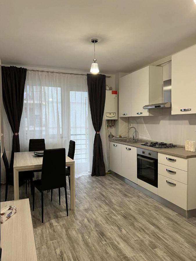 Alice Residence Sibiu Luaran gambar
