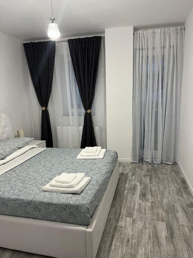 Alice Residence Sibiu Luaran gambar