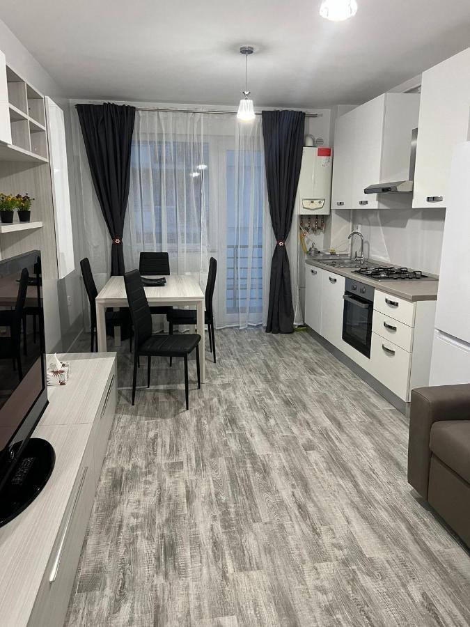 Alice Residence Sibiu Luaran gambar