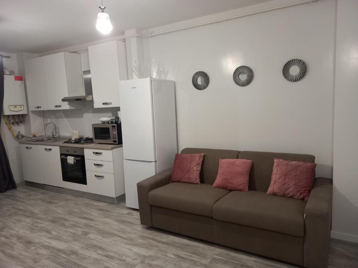 Alice Residence Sibiu Luaran gambar