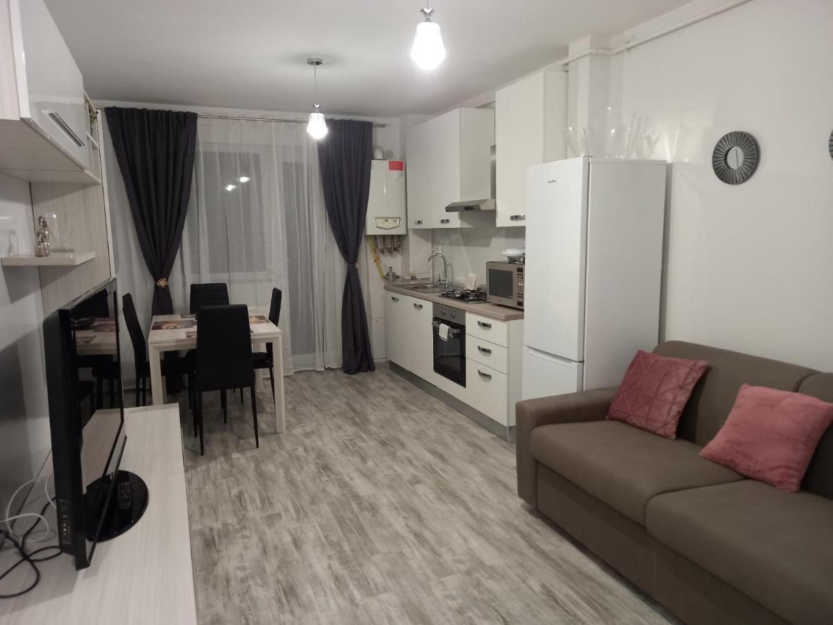 Alice Residence Sibiu Luaran gambar