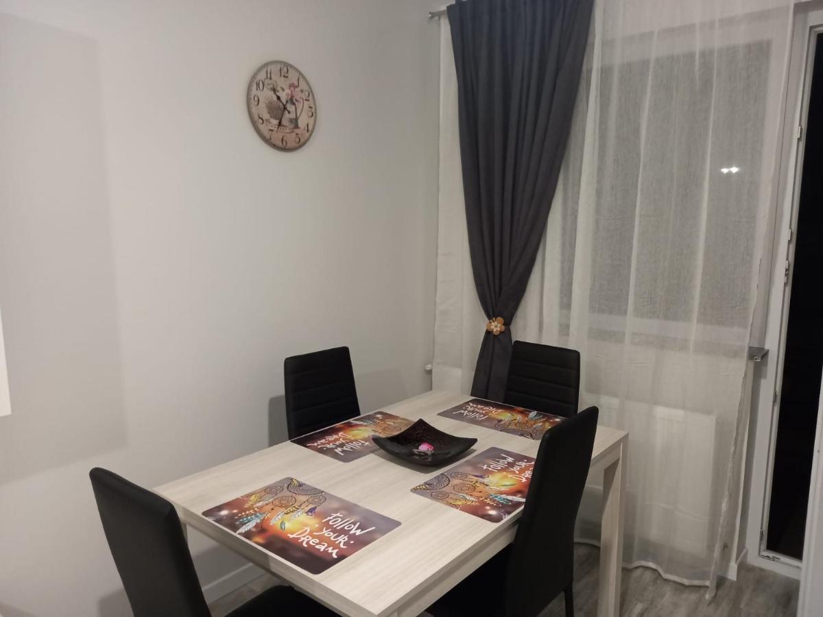 Alice Residence Sibiu Luaran gambar