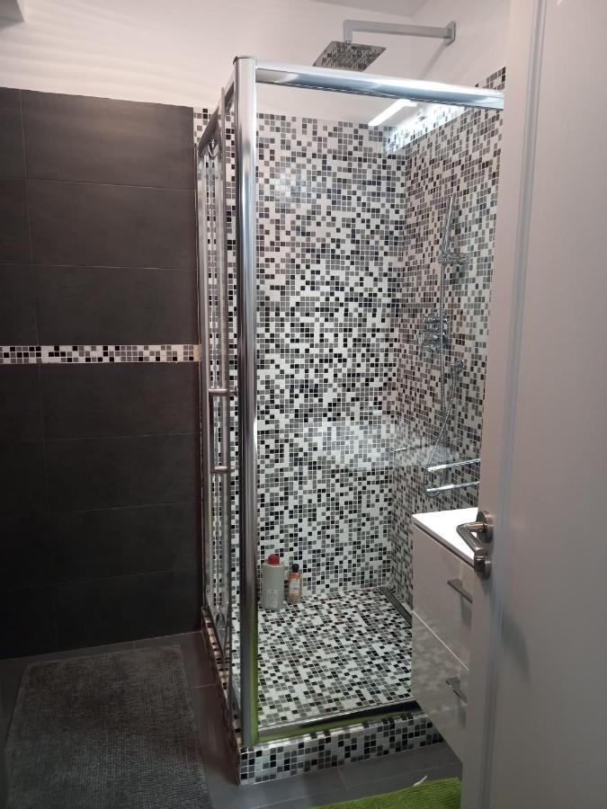 Alice Residence Sibiu Luaran gambar