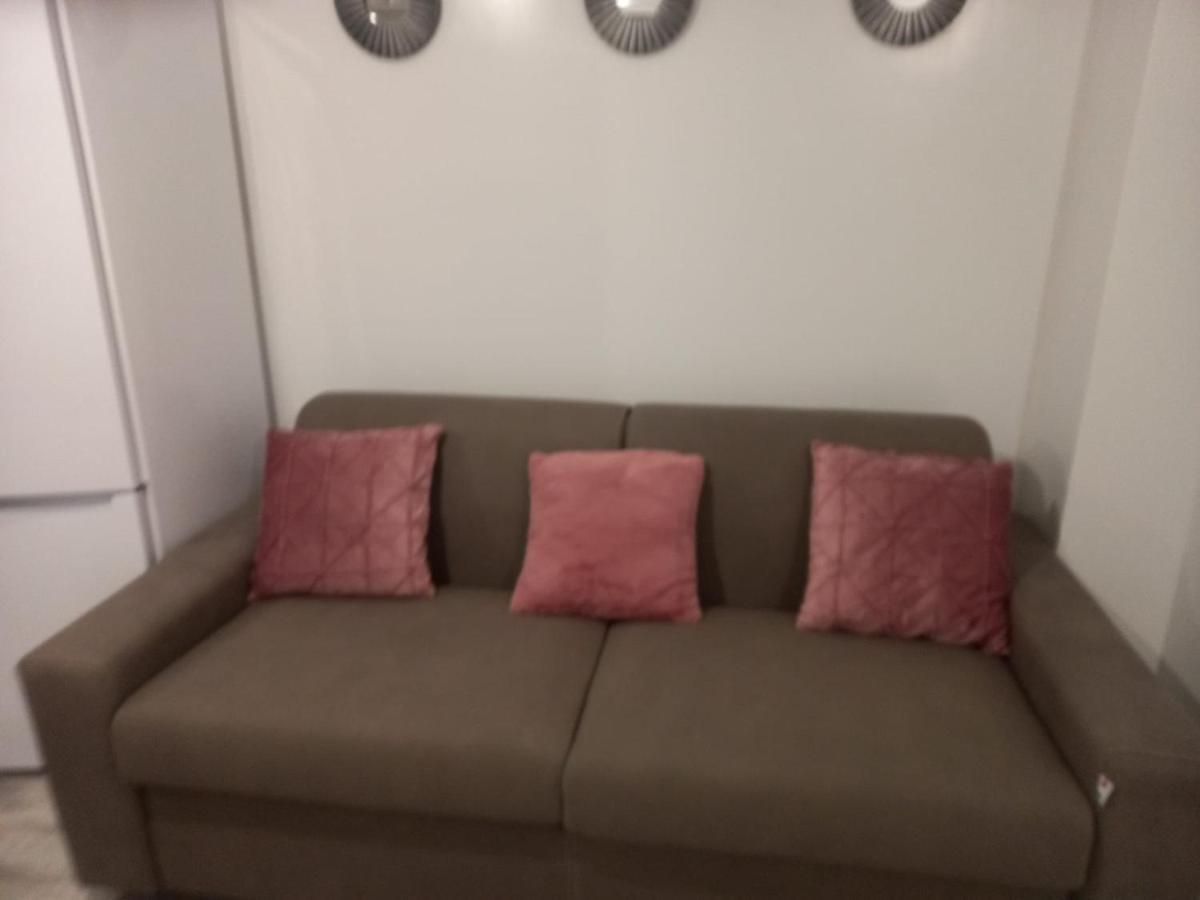 Alice Residence Sibiu Luaran gambar