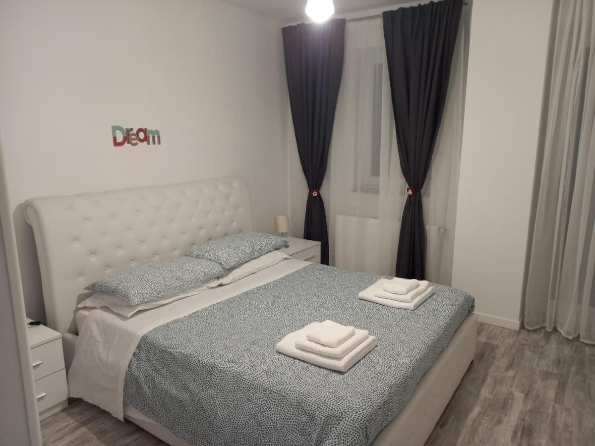 Alice Residence Sibiu Luaran gambar